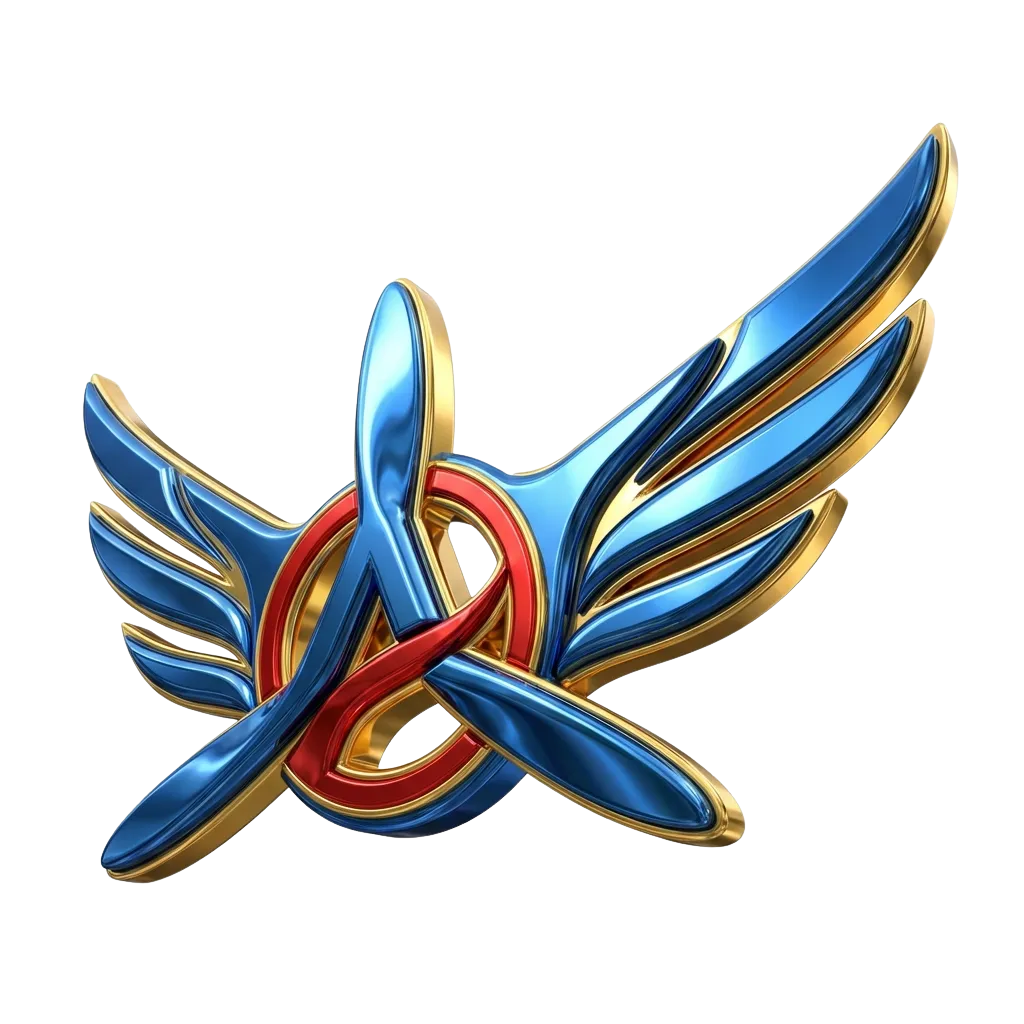 Animated plane ascending with rising multiplier counter in Aviator crash game interface