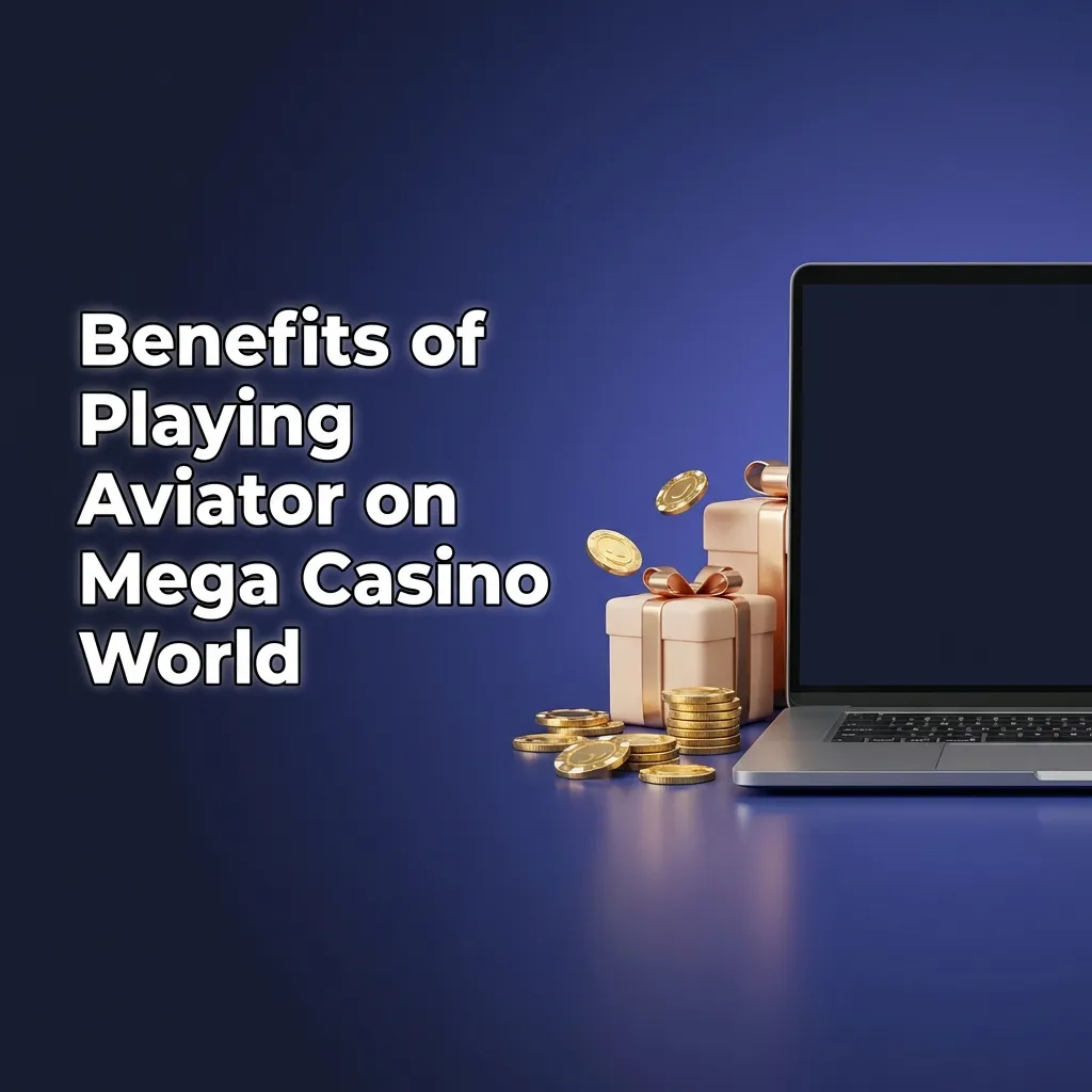 Aviator game interface on Mega Casino World showing live statistics, multiplier display, and betting options for Indian players
