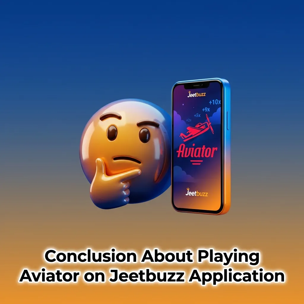 Jeetbuzz Aviator app conclusion highlighting localized payments, Hindi support, 97% RTP, and lightweight design for Indian players