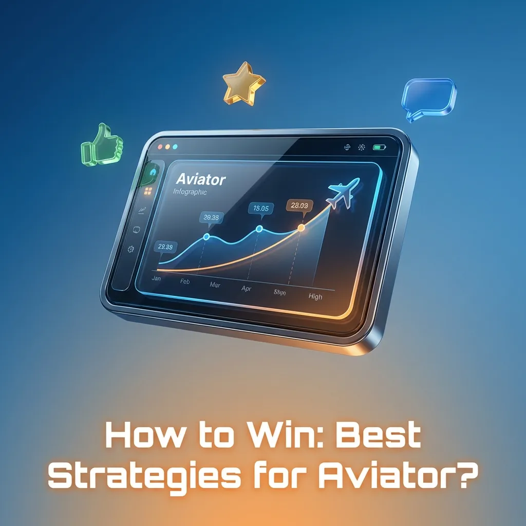 Aviator game strategies diagram showing early cashout, double bet method, and progressive betting approaches