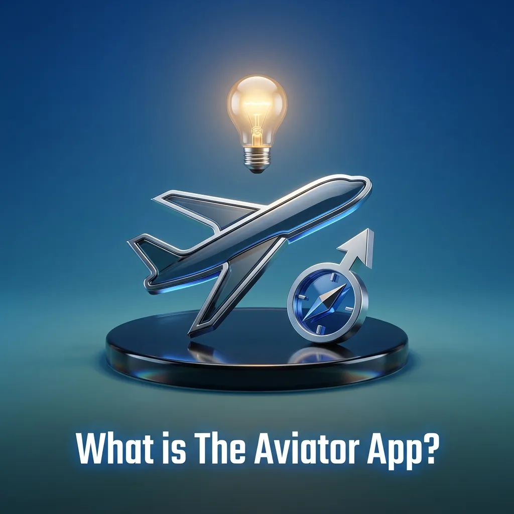 Casino app interface showing Aviator game among slots and table games on mobile device
